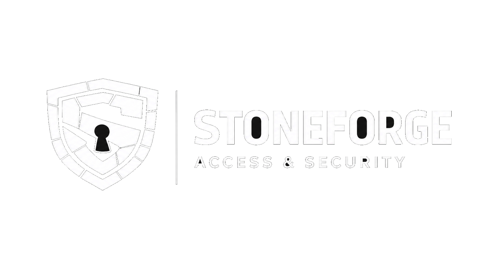 Stoneforge Access & Security
